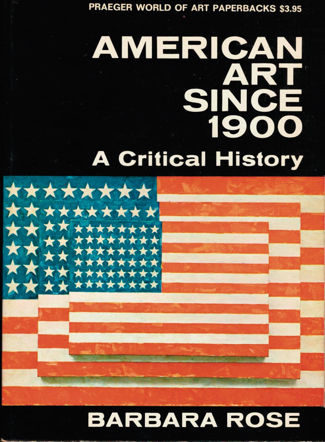 BARBARA ROSE – Alvarez Gallery