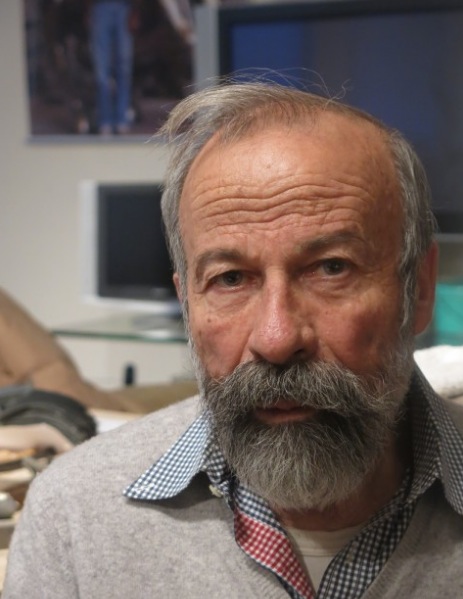 Arturo Di Modica